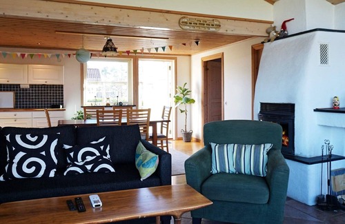 Lysekil House | 5 star holiday home in LYSEKIL