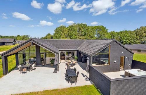 Sydals House | 5 star holiday home in Sydals