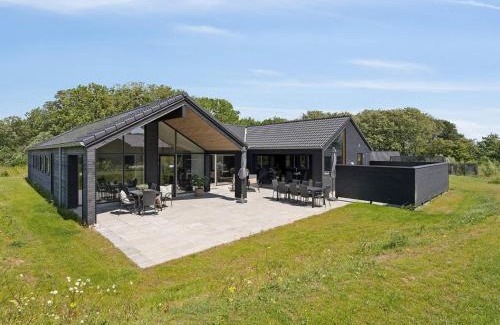 Sydals House | 5 star holiday home in Sydals