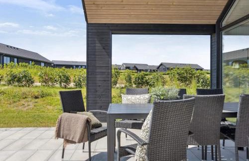 Sydals House | 5 star holiday home in Sydals