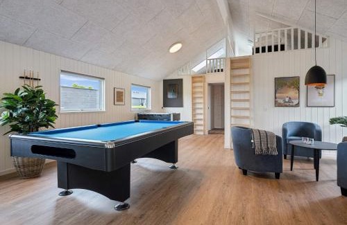 Sydals House | 5 star holiday home in Sydals