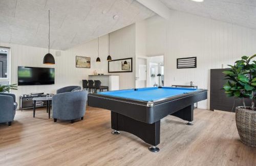 Sydals House | 5 star holiday home in Sydals