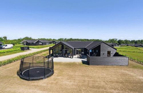 Sydals House | 5 star holiday home in Sydals