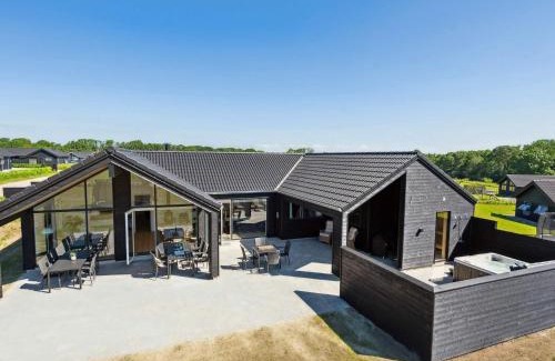 Sydals House | 5 star holiday home in Sydals