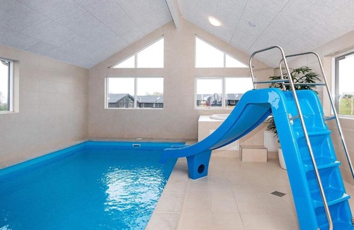 Sydals House | 5 star holiday home in Sydals