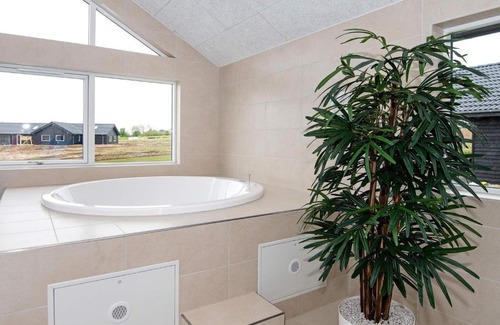 Sydals House | 5 star holiday home in Sydals