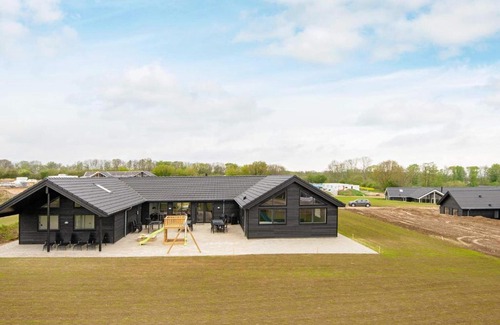 Sydals House | 5 star holiday home in Sydals