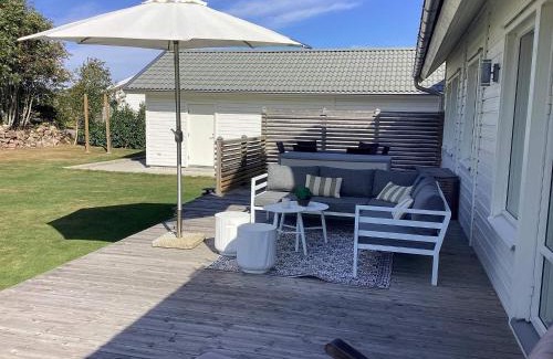 Torekov House | 5 star holiday home in Torekov
