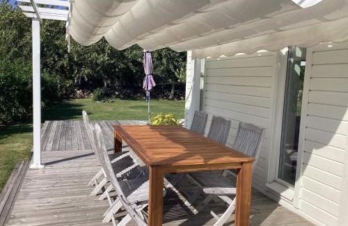Torekov House | 5 star holiday home in Torekov