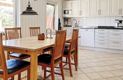 Visby House | 5 star holiday home in VISBY