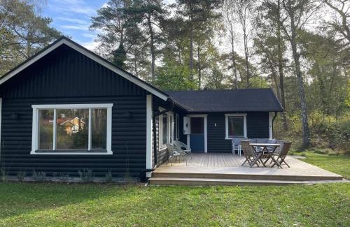 Gamla Staden-Sandskogen House | 5 star holiday home in YSTAD