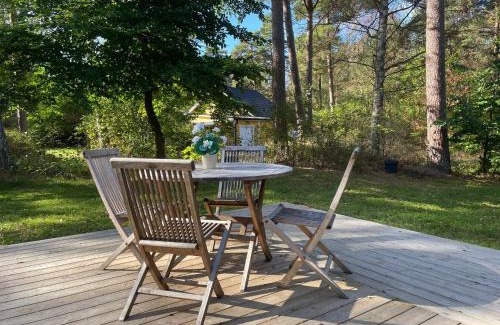 Gamla Staden-Sandskogen House | 5 star holiday home in YSTAD