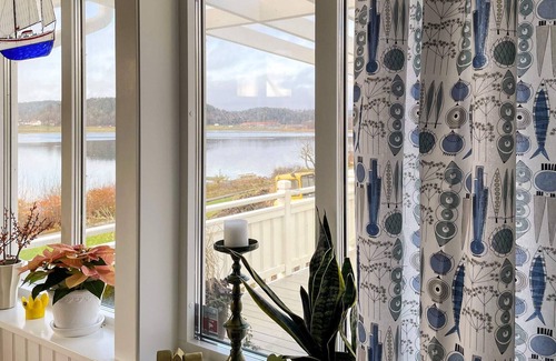 Uddevalla Municipality House | 5 star holiday home in Uddevalla