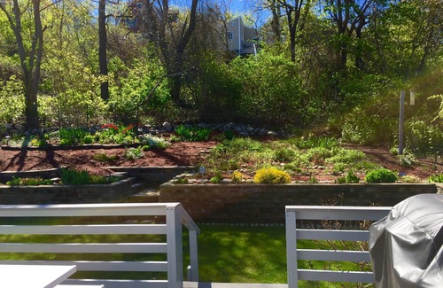 Gloucester House | 5-star home with quick walk to 2 beaches!