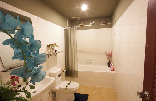 Chang Phueak House | 5 Star Hosting for Over a Decade! Luxury Villa Near Chiang Mai’s Best Location!