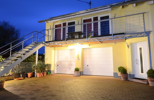 Niederhorbach House | 5-star loft apartment, honeymoon suite