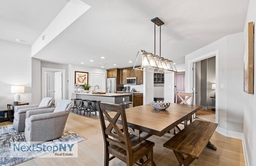 Windham Condo | 5-Star Lux Condo, Heated Pool, Hot Tub, Ski in/out @ Windham