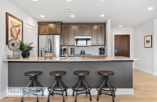 Windham Condo | 5-Star Lux Condo, Heated Pool, Hot Tub, Ski in/out @ Windham