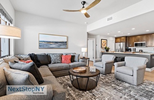 Windham Condo | 5-Star Lux Condo, Heated Pool, Hot Tub, Ski in/out @ Windham