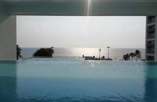 Na Kluea Apartment | 5 Star Luxury 1BR - Jomtien Beach