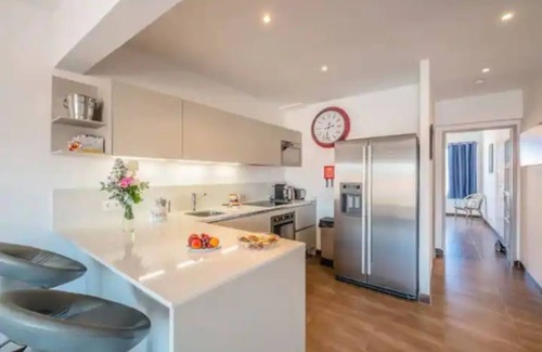 Old Town Apartment | 5 Star Luxury Apartment in the Heart of Nice
