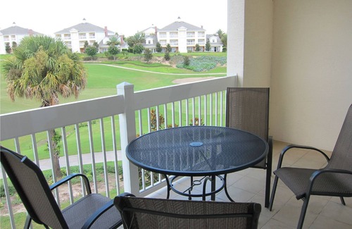 Reunion Condo | 5 Star Luxury Condo in Reunion Resort