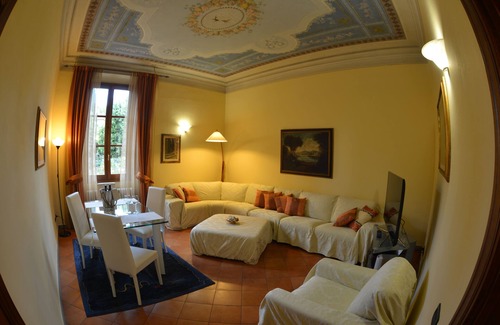 Oltrarno Apartment | 5-star luxury house, in the center,