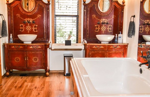 Munds Park Cabin | 5 Star Luxury Mountain Retreat!