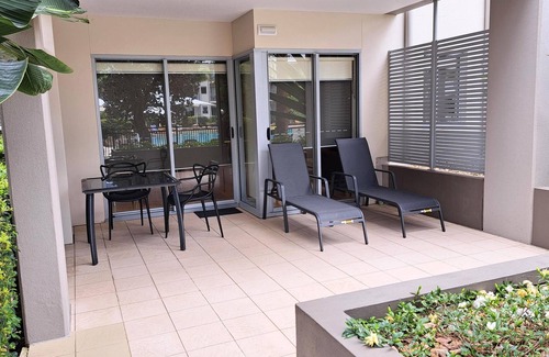 Kingscliff Apartment | 5 Star Luxury @ Tweed Coast - Apartment in Peppers Salt Resort, Kingscliff NSW.