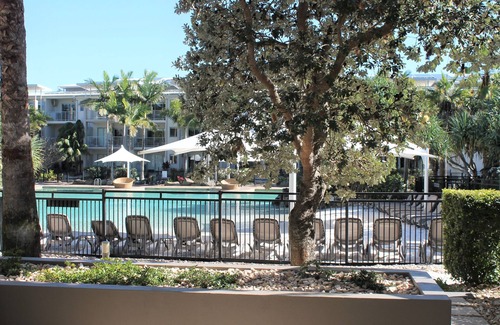 Kingscliff Apartment | 5 Star Luxury @ Tweed Coast - Apartment in Peppers Salt Resort, Kingscliff NSW.
