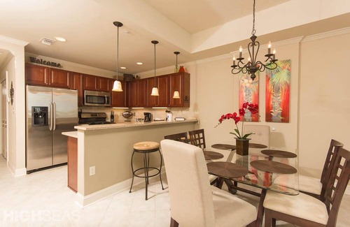Orange Beach Condo | 5 Star Luxury Wharf Condo 509 - Book Now for Fall, Festivals, andn Holidays!