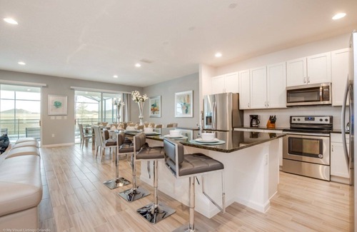 Kissimmee House | 5 Star Mansion on Sonoma Resort with First Class Amenities, Orlando Mansion 2658