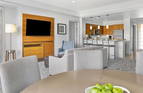 Palm Desert Resort | 5 Star Palm Dessert Resort Rental 1 Bed 4 guests