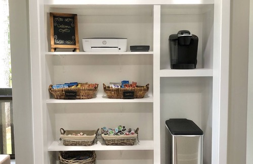 Pinehurst Condo | 5 STAR. Perfect Location Across from Cradle & PCC Clubhouse