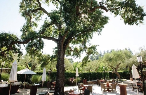 Yountville House | 5-Star Spa Resort Close to Napa Valley Museum! Outdoor Pool, Pet-friendly!