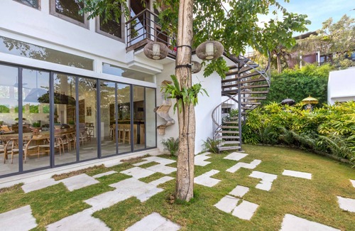 Seminyak Villa | 5 Star Villa in Bali, Minutes from the Beach, Bali Villa 2056