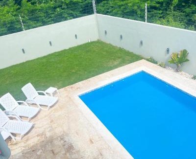 Sosua Villa | 5 Star Villa minutes from Airport and Beaches