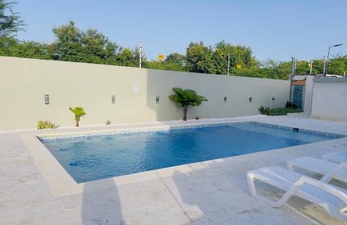 Sosua Villa | 5 Star Villa minutes from Airport and Beaches