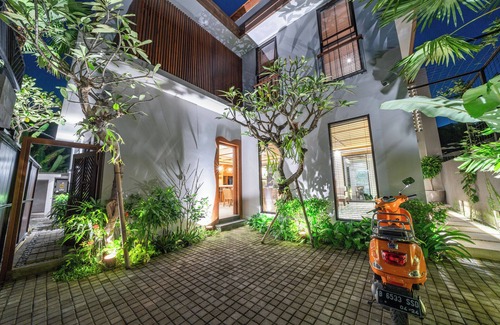 Pererenan Villa | 5 Star Villa with Majestic Views, Bali Villa 2194