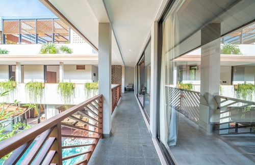 Pererenan Villa | 5 Star Villa with Majestic Views, Bali Villa 2194