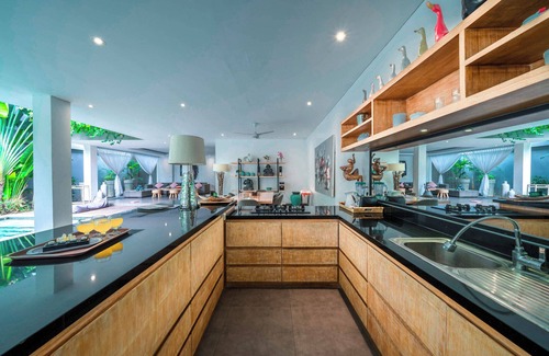 Dyanapura Villa | 5 Star Villa with Majestic Views, Bali Villa 2150