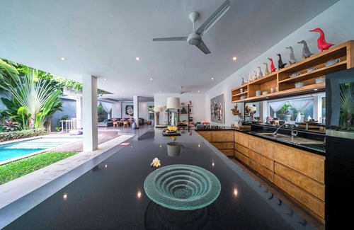 Dyanapura Villa | 5 Star Villa with Majestic Views, Bali Villa 2150