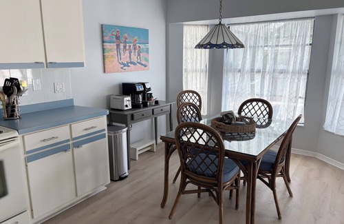 Port Charlotte House | 5 Starfish Stay Wonderful home with heated private pool in quiet neighborhood