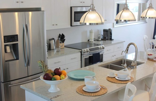 Palm Cay House | 5 STARS~GATED RESORT~NR.1~LUX.LG.4BR~POOL~KAYAK~SUP~GOLF~TENNIS~P&PLAY~0%PAYPLAN