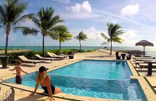 Palm Cay House | 5 STARS~GATED RESORT~NR.1~LUX.LG.4BR~POOL~KAYAK~SUP~GOLF~TENNIS~P&PLAY~0%PAYPLAN