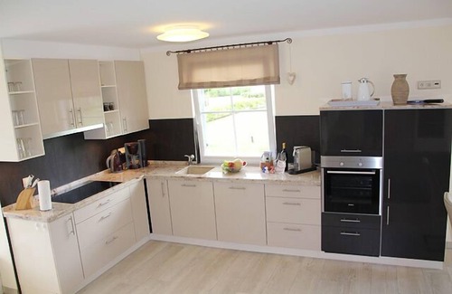 Ummanz House | 5 STARS - Rentals Rügen - right outside the ISLAND UMMANZ