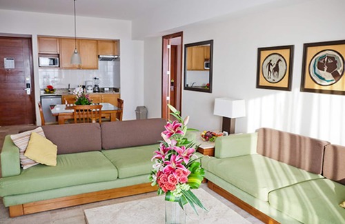 Mazatlan Resort | 5 Starts resort in Mazatlan