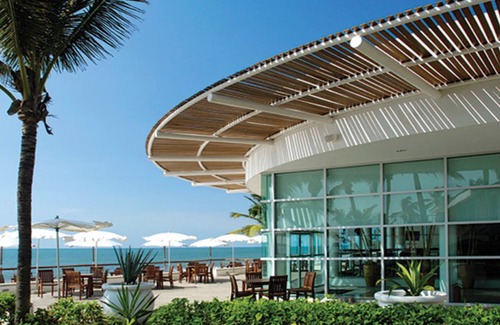 Mazatlan Resort | 5 Starts resort in Mazatlan