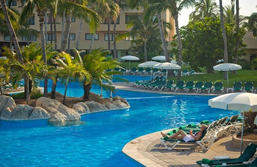 Mazatlan Resort | 5 Starts resort in Mazatlan