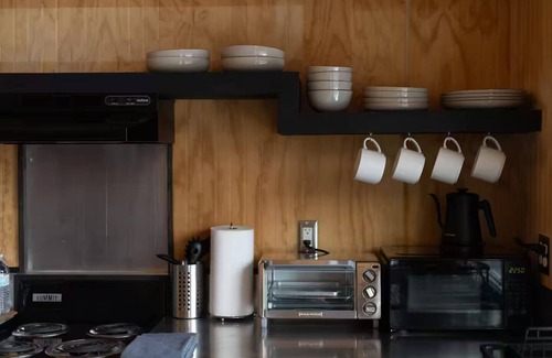 Acra Cabin | 5 State View-Cozy Mountain Loft